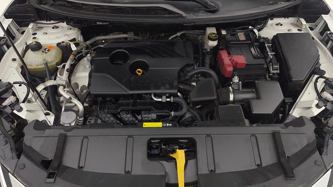 Nissan XTrail SL 2.5 | Zero Down Payment | Home Test Drive