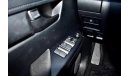 تويوتا هيلوكس Double Cab Pickup 2.4L Diesel 4WD Manual Transmission