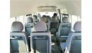 Toyota Hiace HiAce 16 SEATER DIESEL