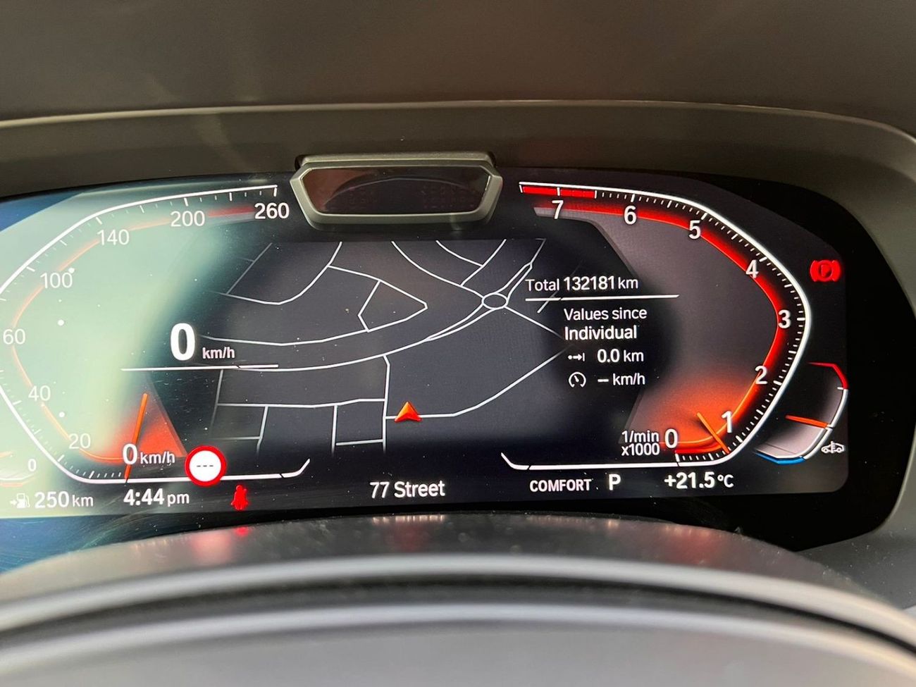 BMW X5 40i xDrive BMW X5 XDrive 40i M package  Head-Up Display  360 Camera Panoramic Full Option  2021 Unde