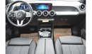 Mercedes-Benz GLB 250 Std EXCELLENT CONDITION / WITH WARRANTY