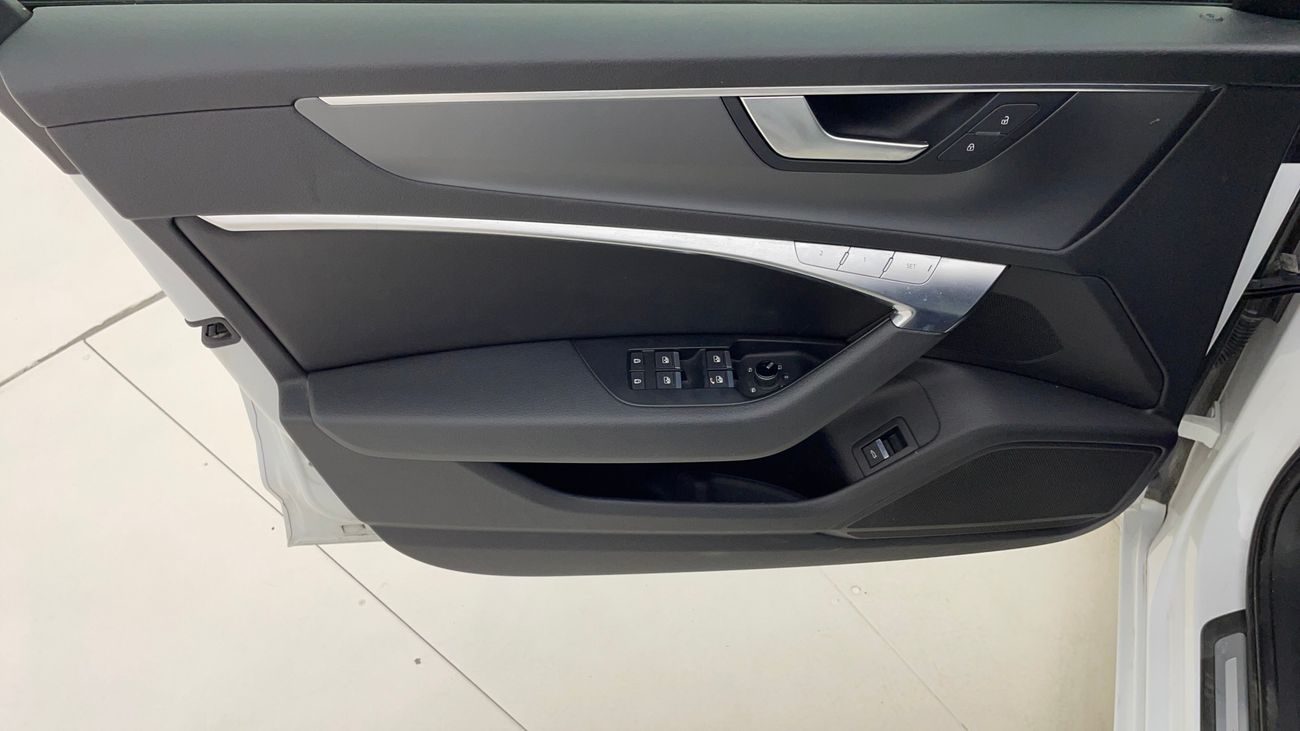 Audi A6 45 TFSI 2 | Zero Down Payment | Home Test Drive