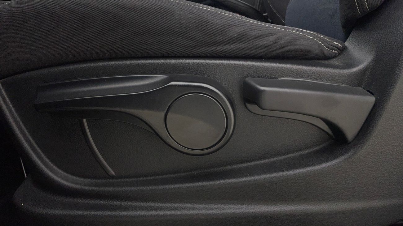 شيفروليه كابتيفا LS 1.5 | بدون دفعة مقدمة | اختبار القيادة في المنزل