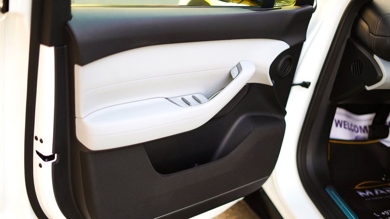 Nio ES6 2023 Used Nio ES6 Long Range | 100 kWh | Range (539 Km) | 490 Hp | Warranty