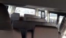 Toyota Hiace 3.0L DIESEL 15 SEATS