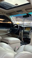 Lexus LX 570