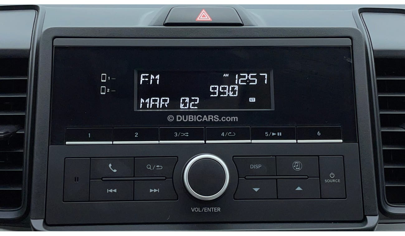 Honda City DX 1.5 | Under Warranty | Inspected on 150+ parameters