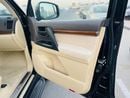 Toyota Land Cruiser Toyota landcuriser GXR V8 2016 full option Top the Range