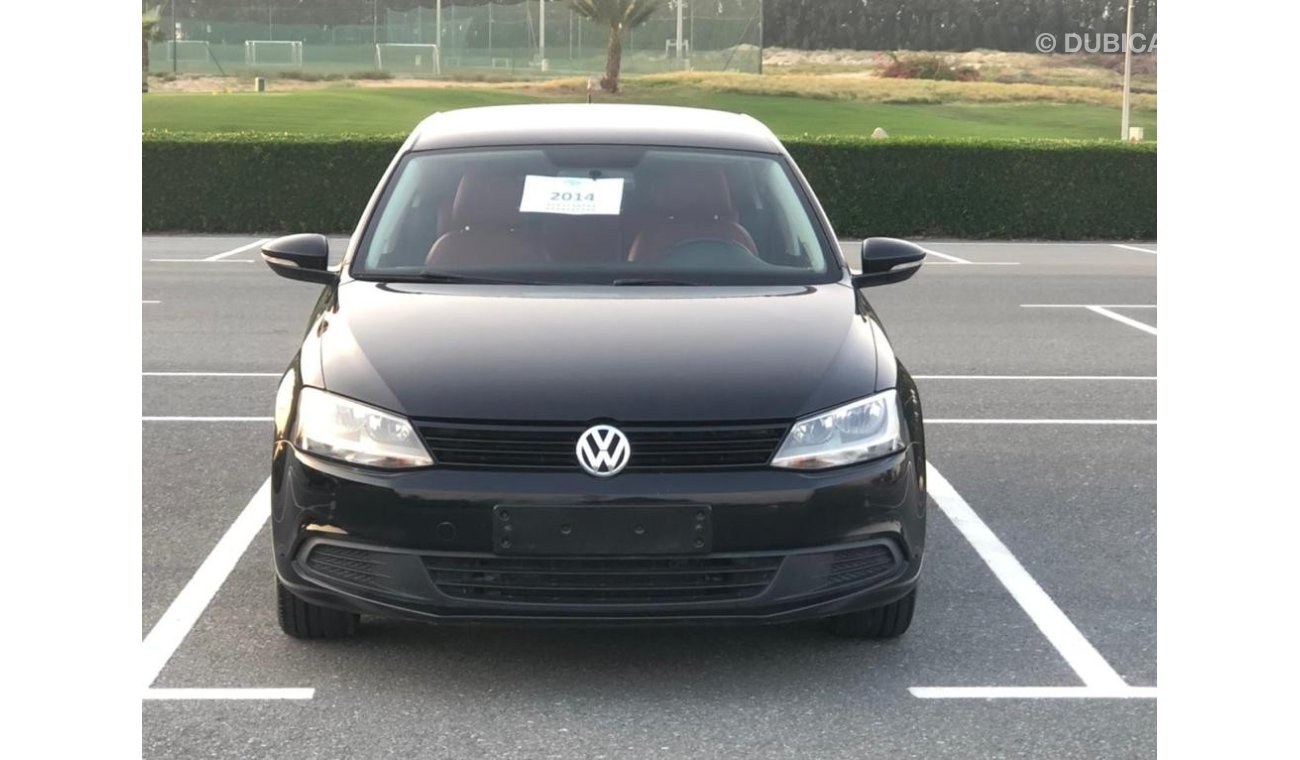 Volkswagen Jetta Comfortline Plus SEL