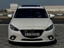Mazda 3 R 2.0L (155 HP) Hatchback