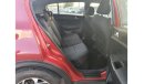 Kia Sportage PETROL 2.0L RIGHT HAND DRIVE (EXPORT ONLY)