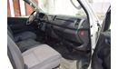 Toyota Hiace GL - Standard Roof Toyota Hiace Std roof 13 seater, Model:2016. Excellent condition