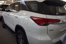 Toyota Fortuner EXR Toyota Fortuner 2.7 Ltr, model:2018.
