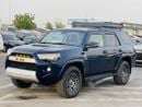 Toyota 4Runner TRD Off-Road