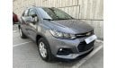 Chevrolet Trax LT 1.8 | Under Warranty | Free Insurance | Inspected on 150+ parameters