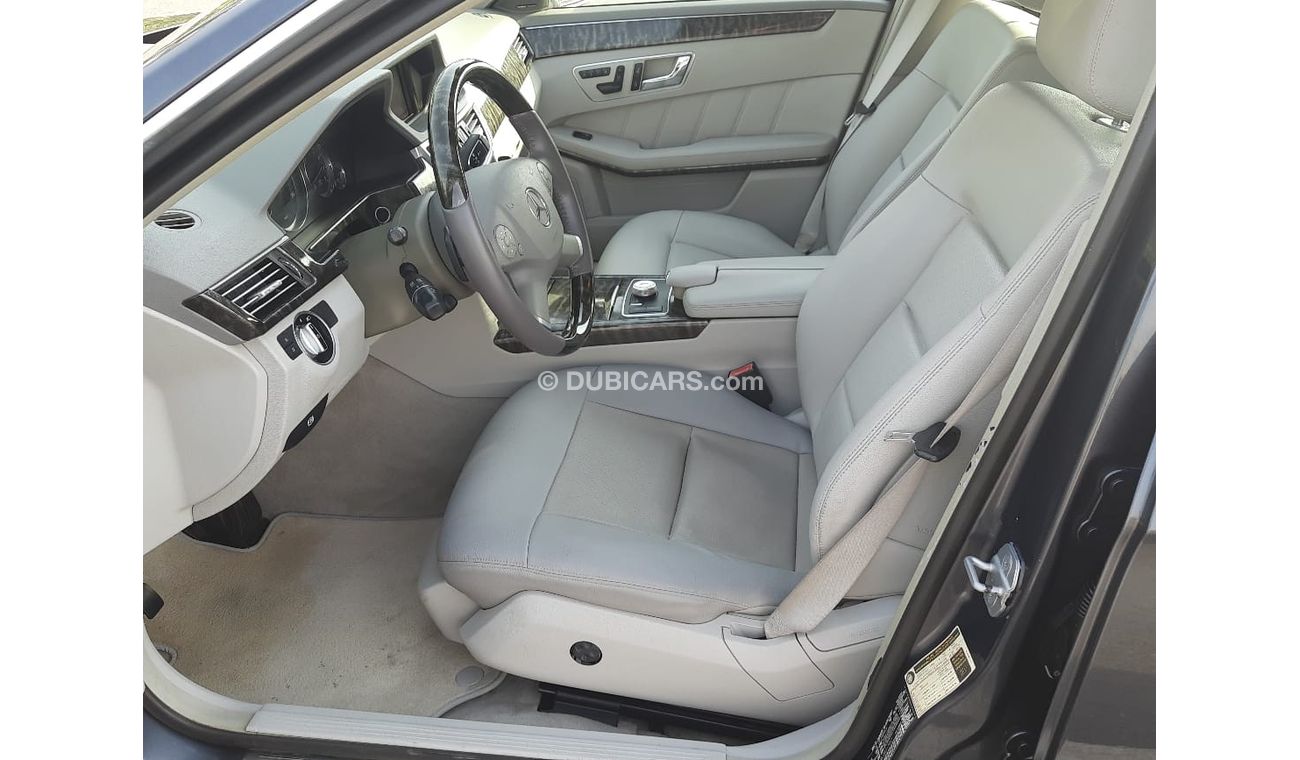 مرسيدس بنز E 350