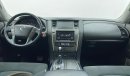 Nissan Patrol XE 4 | Under Warranty | Inspected on 150+ parameters