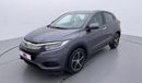 Honda HRV LX 1.8 | Under Warranty | Inspected on 150+ parameters
