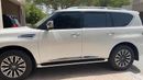 Nissan Patrol 5.6L LE Platinum City