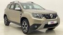 Renault Duster LE 2 | Zero Down Payment | Home Test Drive