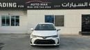 Toyota Corolla XLI 2026 COROLLA 1.6L A/T BLACK (OMAN SPECS)