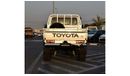 Toyota Land Cruiser Pick Up