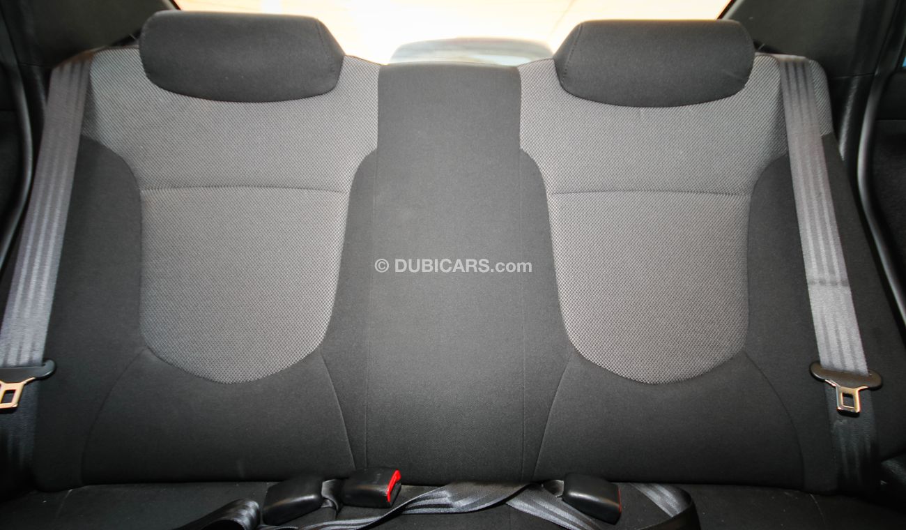 هيونداي أكسنت