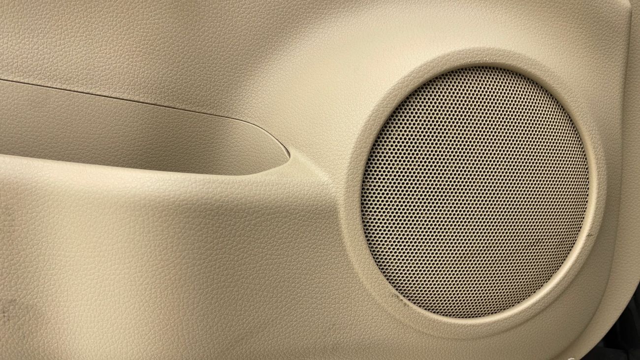 نيسان إكس تريل S 2.5 | بدون دفعة مقدمة | اختبار القيادة في المنزل