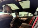 Mercedes-Benz C 63 AMG SE Performance MERCEDES S63 AMG II 2021 II FULL LOADED