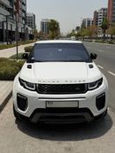 Land Rover Range Rover Evoque HSE