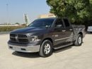 دودج رام فان Dodge Ram 1500 2014 5.7  4*4
