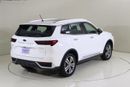 Ford Territory TITANIUM TER4225 TECH PKG / AL TAYER MOTORS / AL QOUZ SHOWROOM