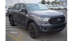 Ford Ranger DIESEL ENGINE