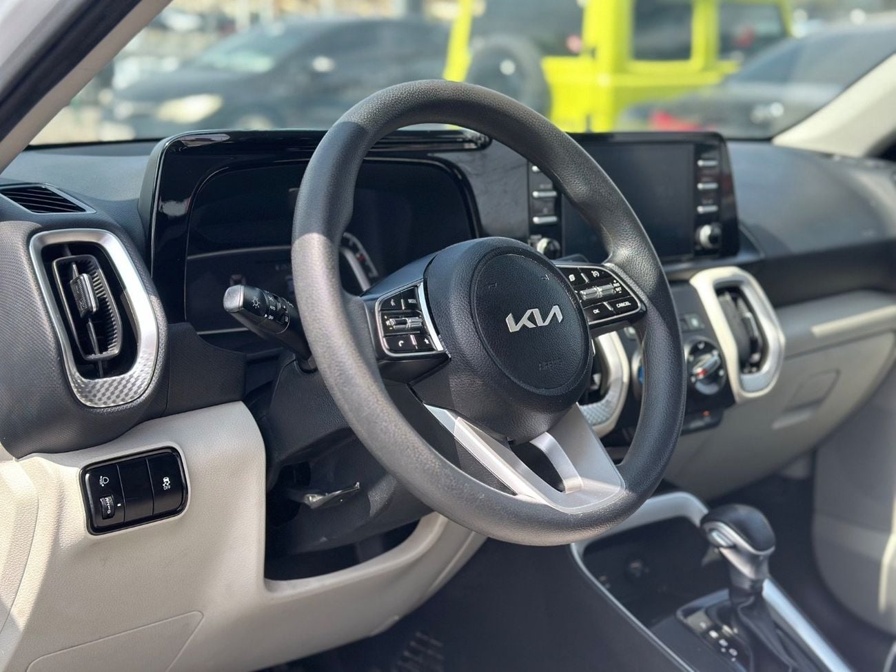 Kia Sonet Very good car 2023