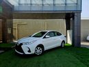 Toyota Yaris YARIS 1.5L GCC SPECS/ VERY LOW MILEAGE/ SINGLE OWNER