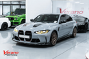 بي أم دبليو M3 CS INDIVIDUAL
