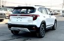 كيا سيلتوس 2025 stylish and versatile compact SUV (Export only)