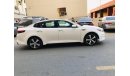 Kia Optima 2016 Full Panoramic Roof 1.6Turbo