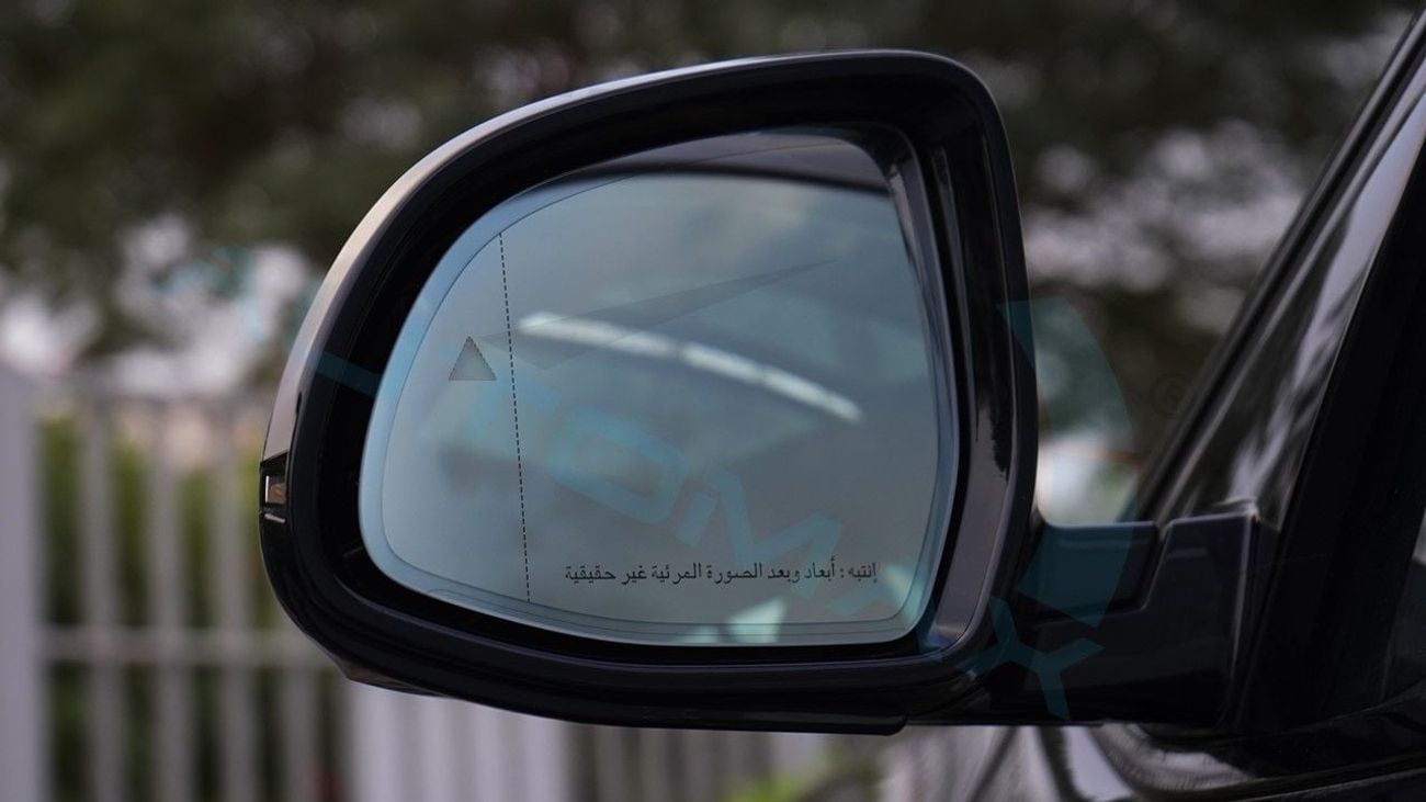 بي أم دبليو X4M xDrive 30i 2.0T GCC 2025 0Km With 2 Years Warranty @Official Dealer