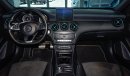 Mercedes-Benz A 250 SPORT Edition