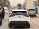 Toyota RAV4 2.5L (2WD) EX