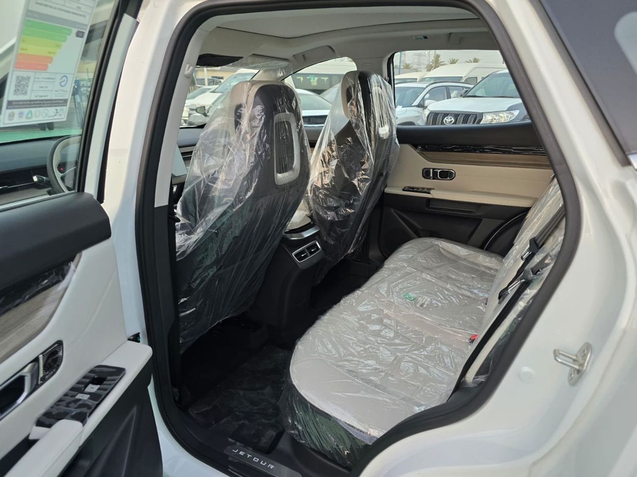 جيتور داشينج 1.6L Turbo