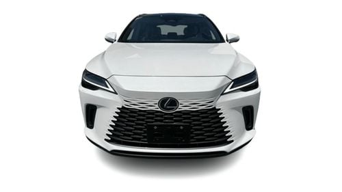 Lexus RX350 LHD 2.4L GASOLINE FULL OPTION 2023MY