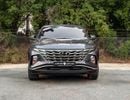 Hyundai Tucson Premium TURBO HYBRID HYUNDAI TUCSON TURBO HYBRID 2023 | 1.6L V4 | Korean Specs | Accident-Free | Excellent Condition | AE