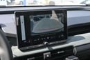 تويوتا راف ٤ أدفنتشر تويوتا RAV4 أدفنتشر 2026، محرك 2.5 لتر هجين، دفع رباعي