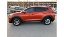 Hyundai Tucson 4x4 AND ECO 2.0L V4 2016 AMERICAN SPECIFICATION