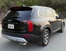 Kia Telluride EX 3.8L