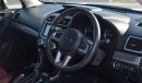 Subaru Forester AWD