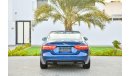 Jaguar XE R-Sport (Brand New)- 0 Kms - AED 1,841 Per Month - 0% Down Payment