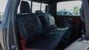 RAM 1500 (For Export , НА ЭКСПОРТ) Rebel 3.0TT Hurricane 2026 GCC Без пробега